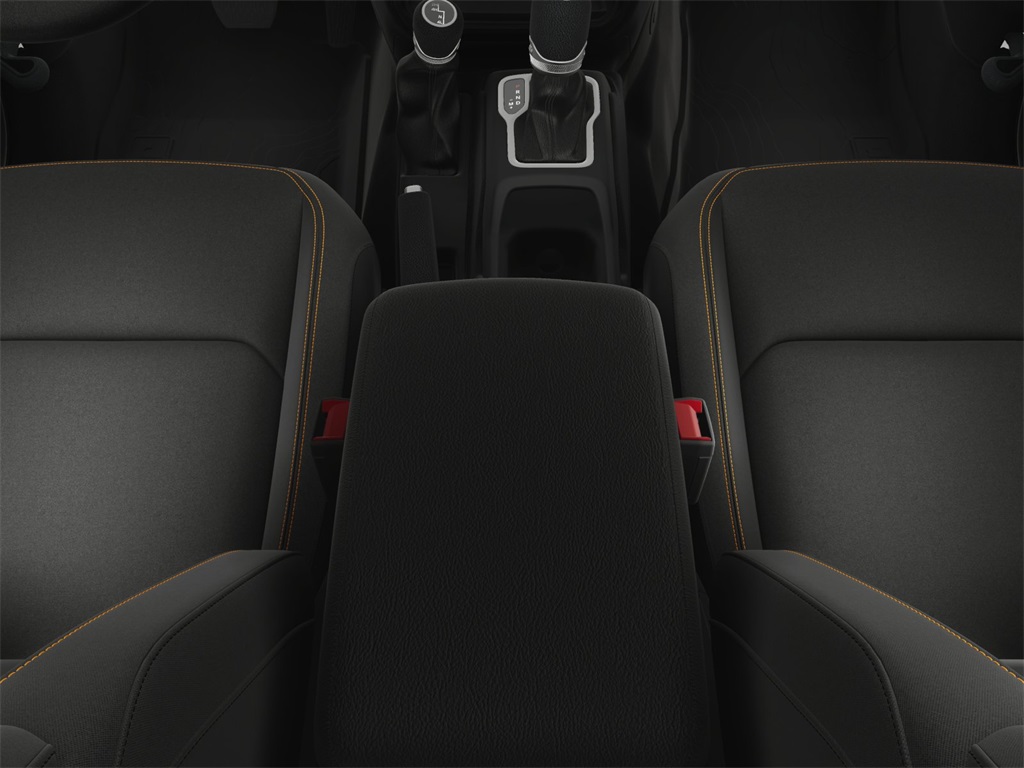 2025 Jeep Gladiator Sport S photo 23
