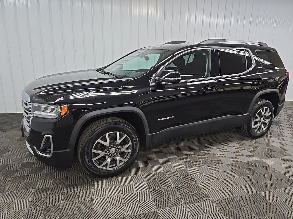 2023 Gmc Acadia SLE photo 5