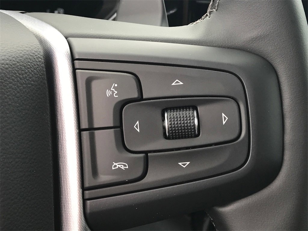 2026 GMC SIERRA - Image 20