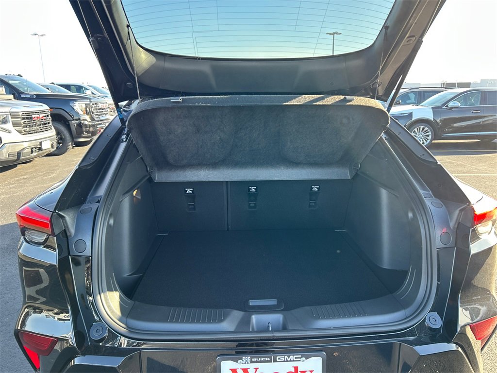 2026 BUICK ENVISTA - Image 30