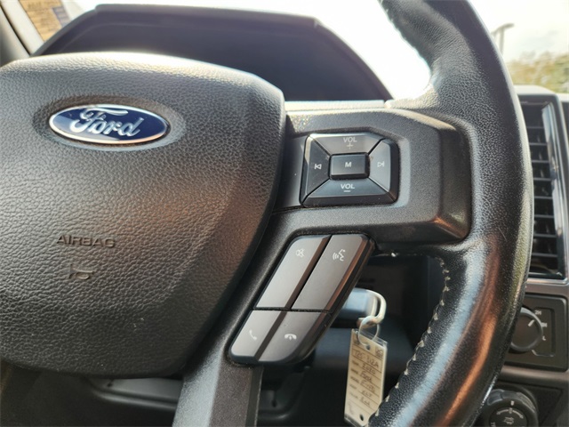 2020 Ford F-150 XLT photo 17