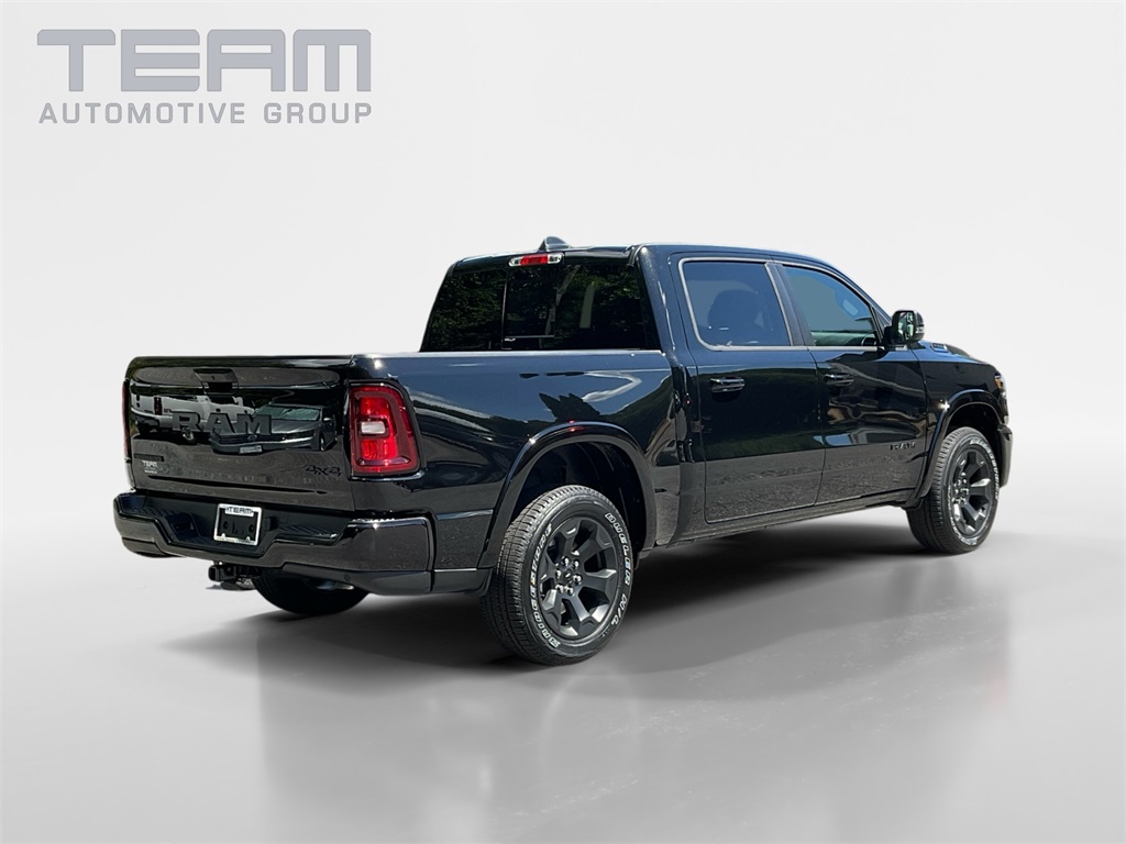 2025 Ram 1500 Sport photo 7