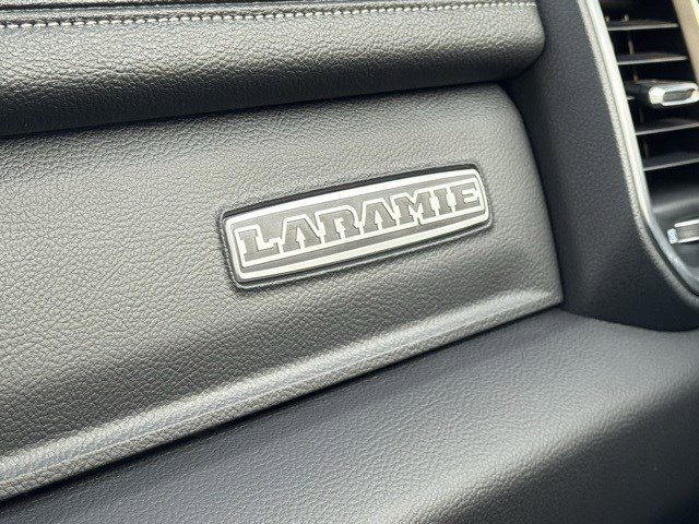 2026 Ram 1500 Laramie photo 25