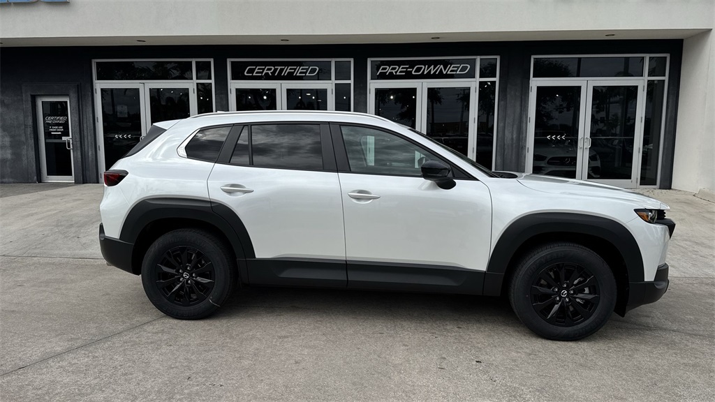 2026 Mazda CX-50 Preferred photo 4