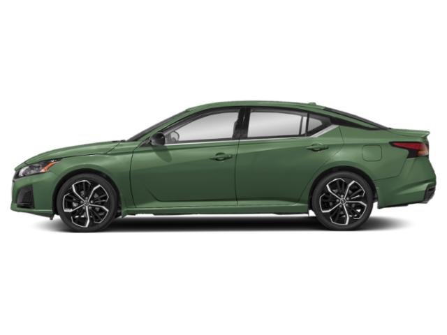 2025 Nissan Altima 2.5 SR photo 3