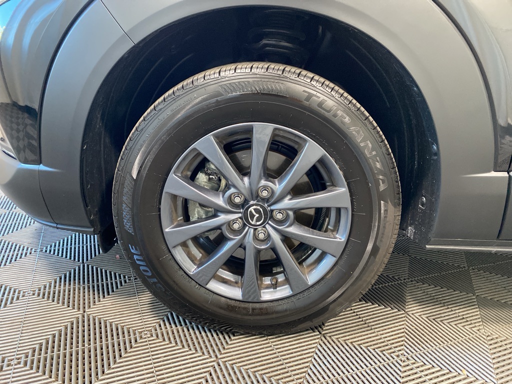2025 Mazda CX-30 2.5 S photo 10