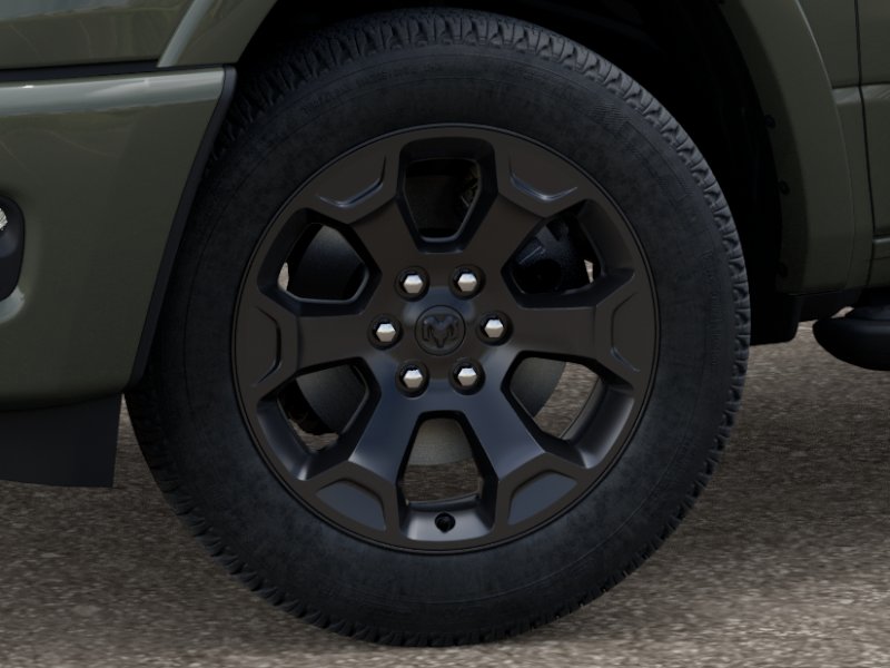 2026 Ram 1500 Big Horn Lone Star photo 3