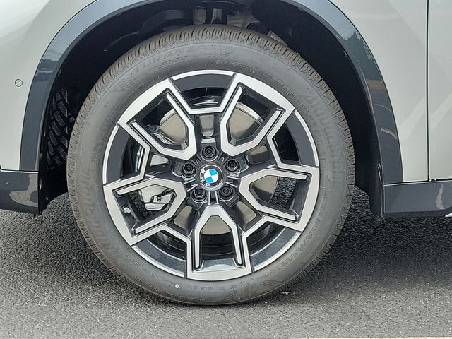 2025 Bmw X1 XDrive28i photo 7