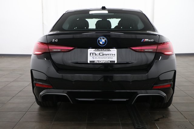 2025 Bmw i4 M50 photo 5
