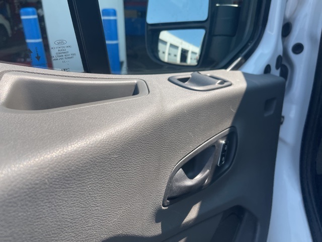 2023 Ford Transit photo 10