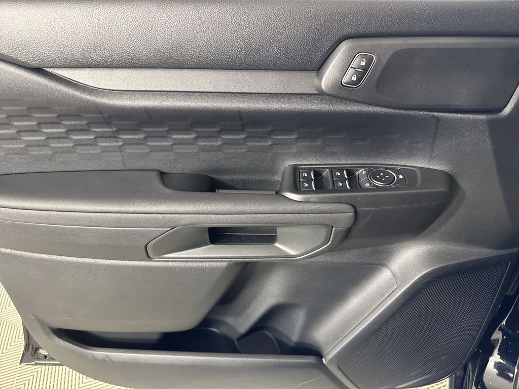 2025 Ford Ranger XL photo 16