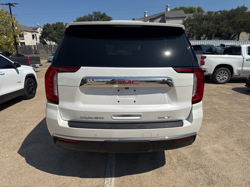 2023 Gmc Yukon XL SLT photo 6