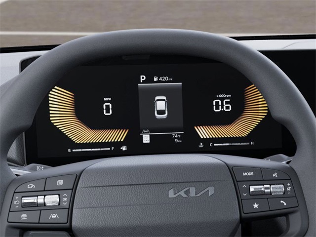 2025 Kia K4 LXS photo 19