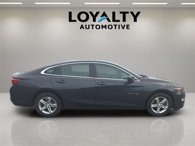 2023 Chevrolet Malibu 1LT photo 6