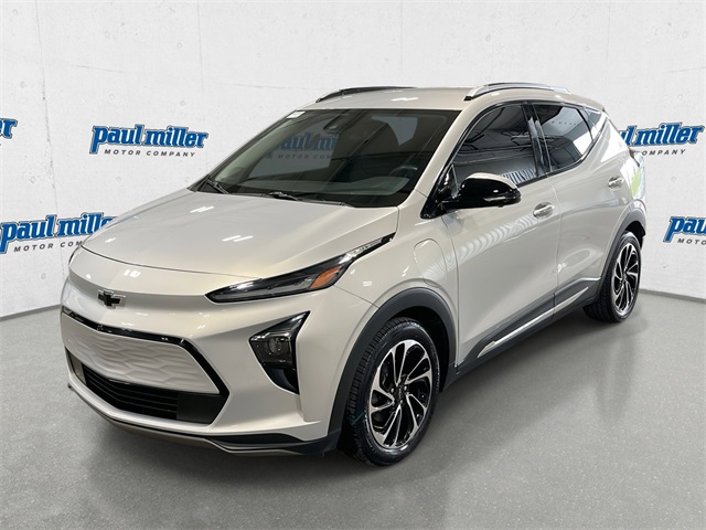 2022 Chevrolet Bolt EUV