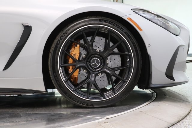 2024 Mercedes Benz AMG GT photo 12
