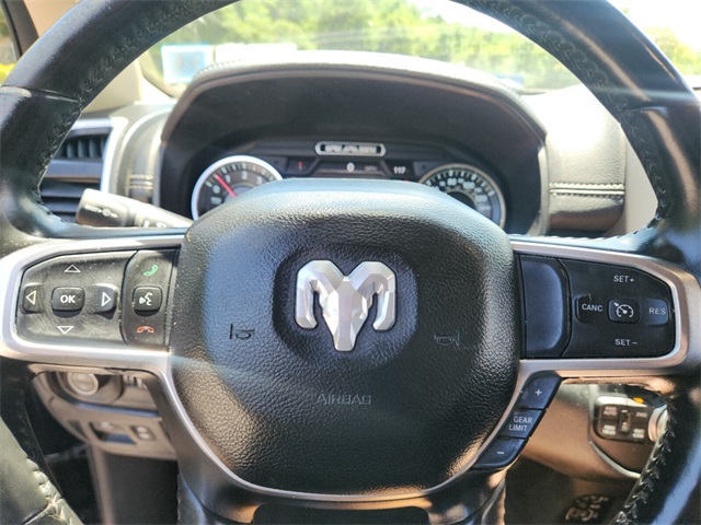 2021 Ram 1500 Laramie photo 25