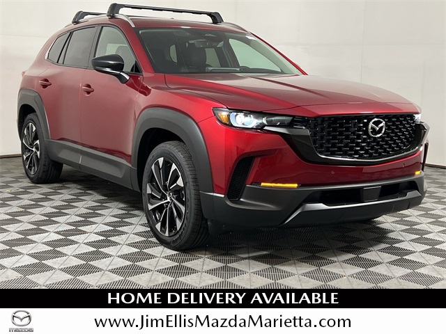 2026 Mazda CX-50 Premium Plus's photo