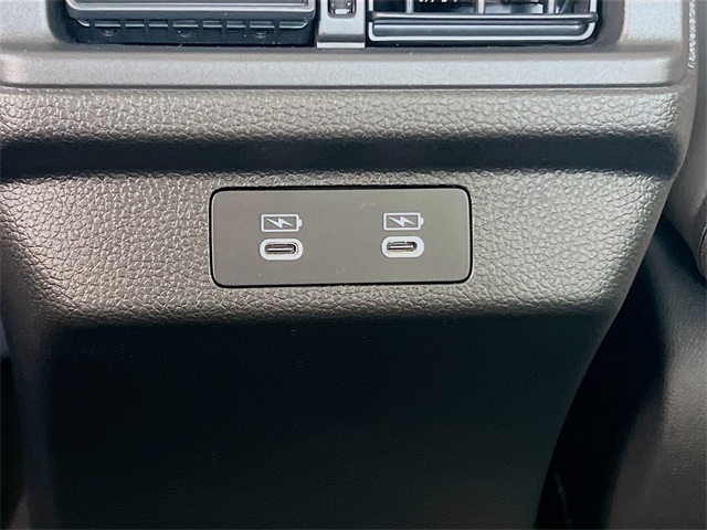 2025 Honda Accord Hybrid Touring photo 24