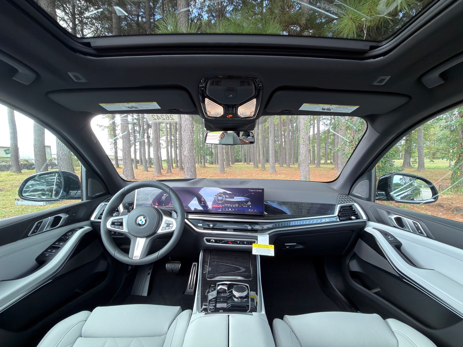 2026 Bmw X5 xDrive40i photo 2