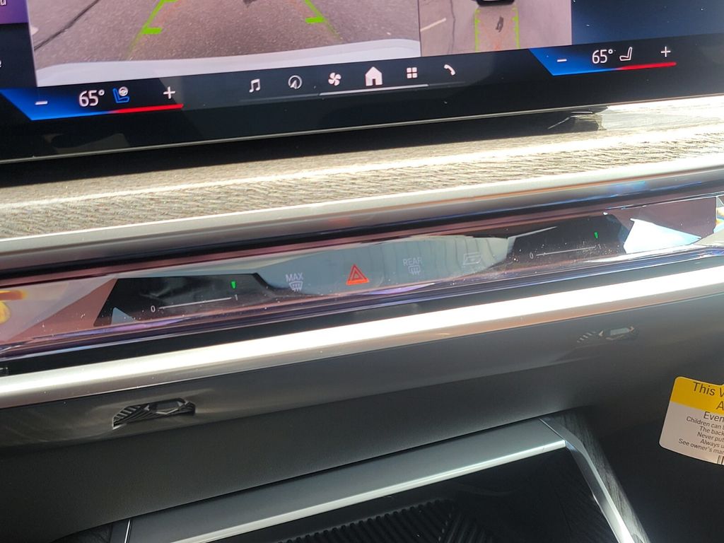 2025 Bmw 760i 760i xDrive photo 20