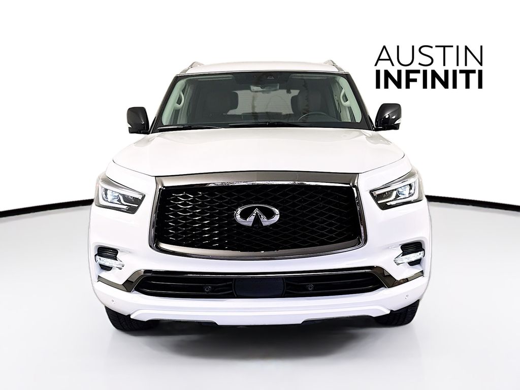 2023 Infiniti QX80 Premium Select photo 2