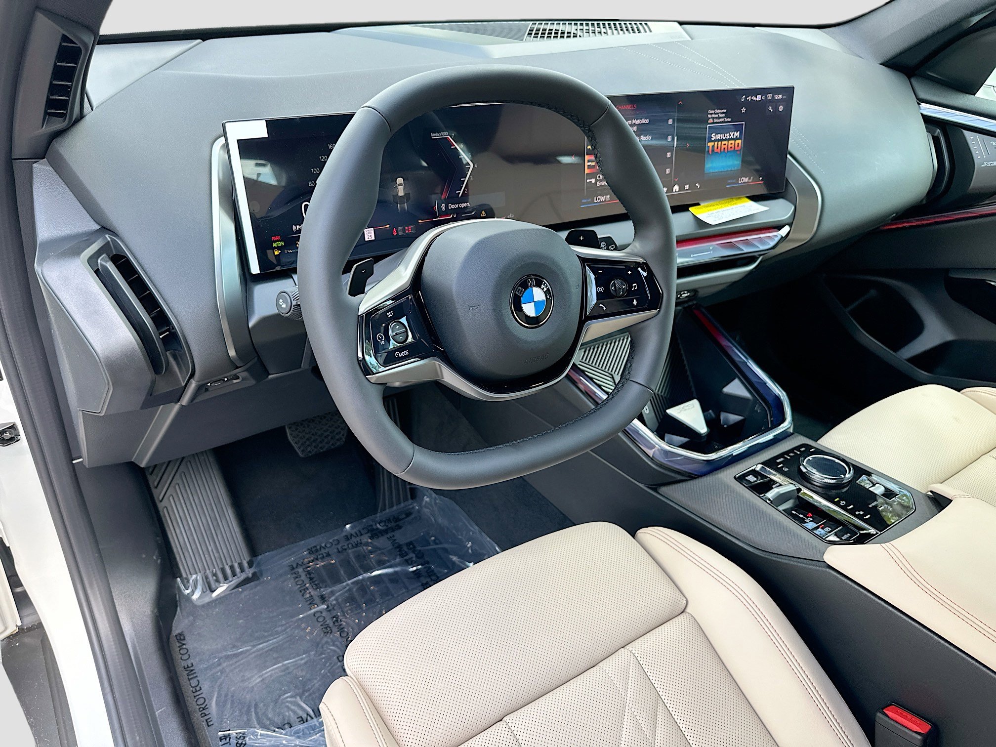 2026 Bmw X3 photo 7