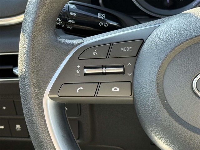 2023 Hyundai Sonata SEL photo 23