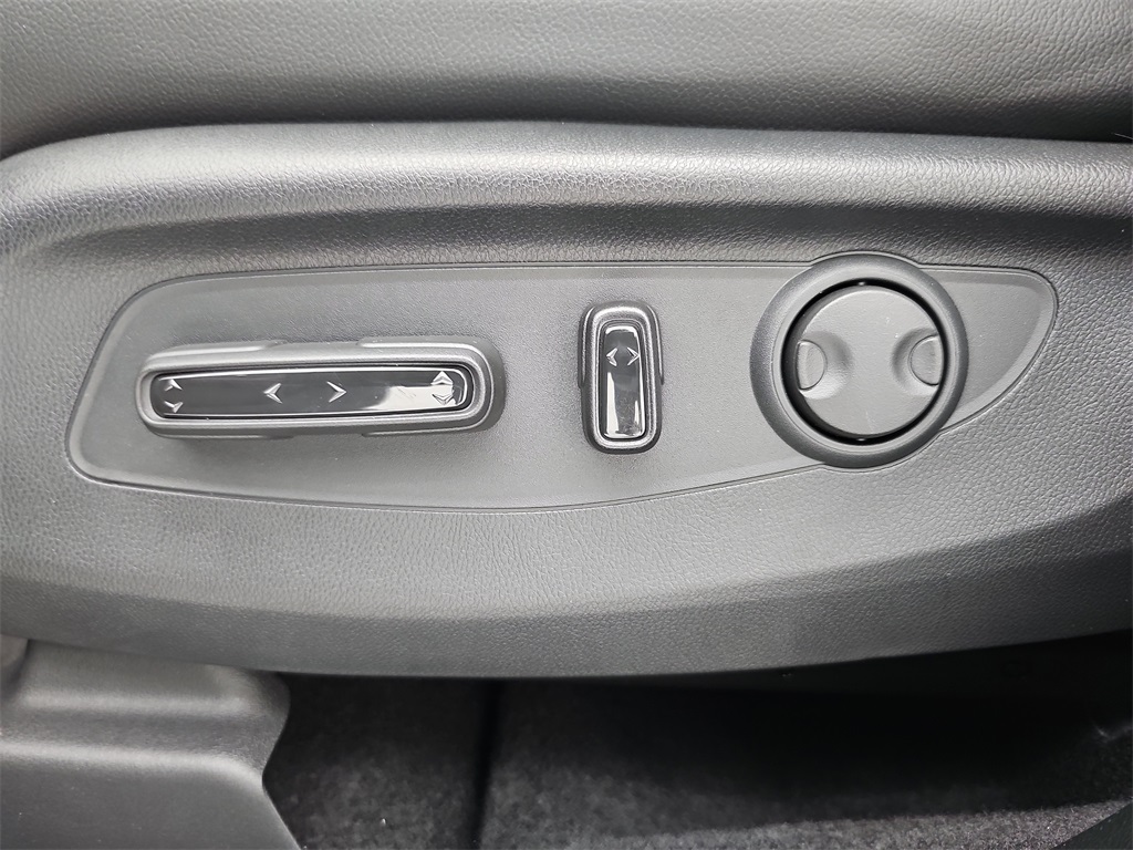 New 2024 Honda CRV Hybrid HYBRID 2WD SPORTL 4D Sport Utility in Fort