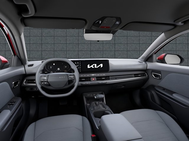 2025 Kia K4 EX photo 15