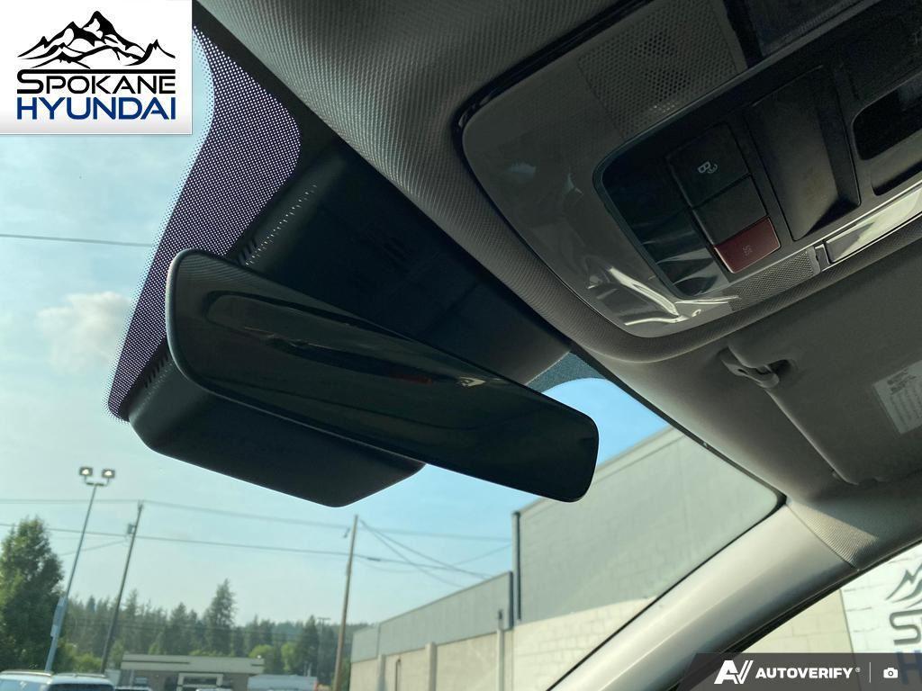 2026 Hyundai Tucson SEL Sport photo 22