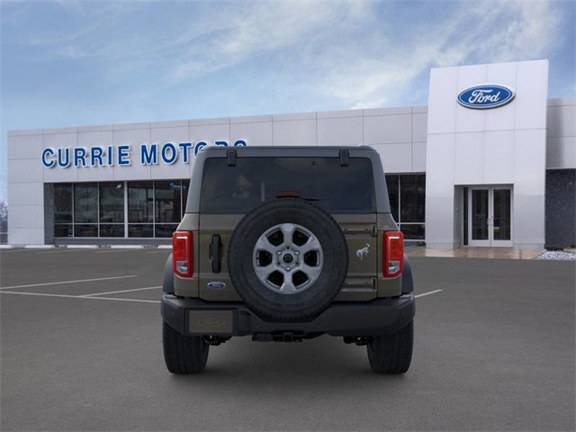 2025 FORD BRONCO - Image 38