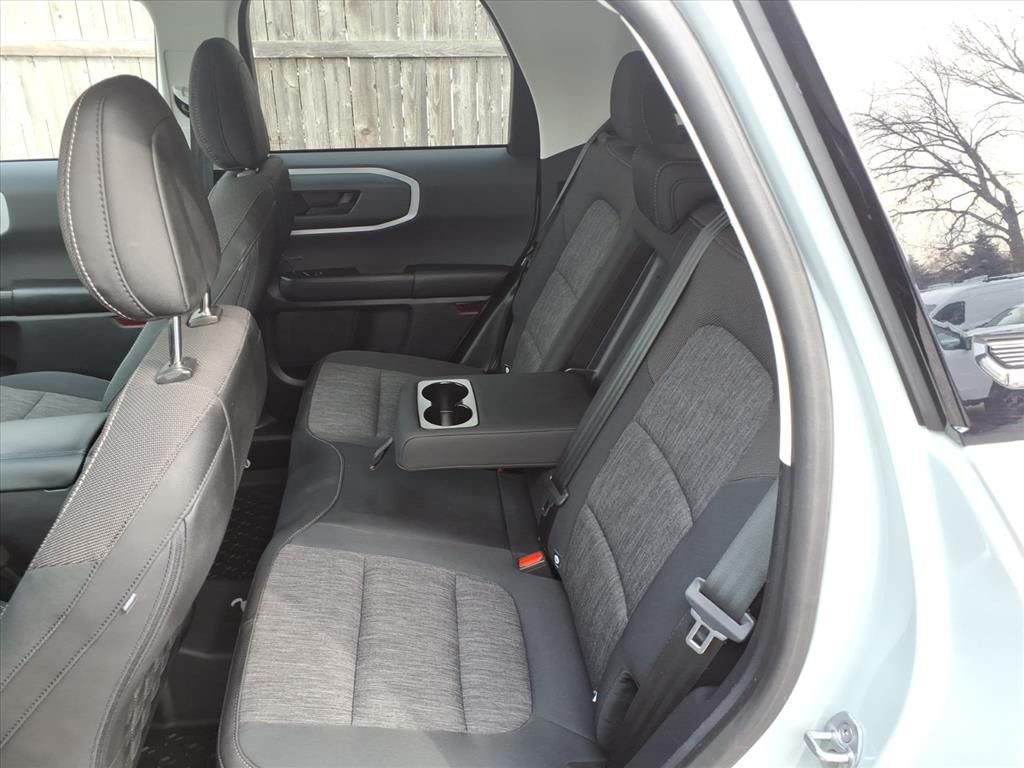 2022 FORD BRONCO SPORT - Image 30