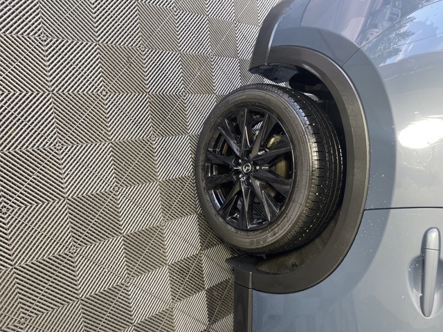 2023 Mazda CX-5 2.5 S Carbon photo 19