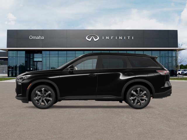2026 Infiniti QX60 Autograph AWD photo 5