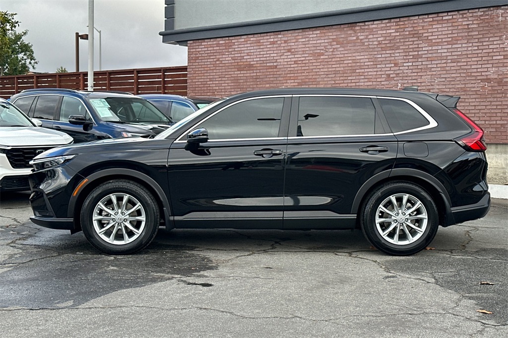 2024 Honda CR-V EX-L photo 4