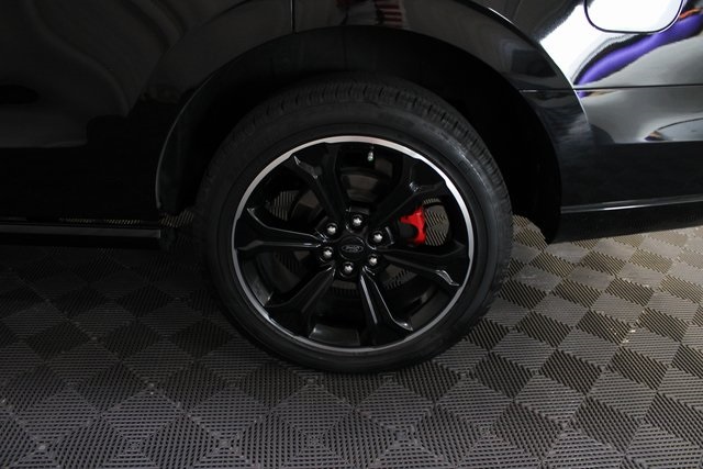 2022 Ford Expedition Limited photo 10