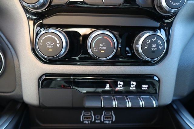 2025 Ram 1500 Big Horn photo 21