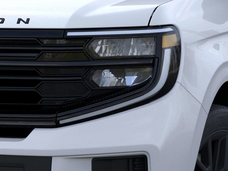 2025 Ford Expedition Platinum MAX photo 14