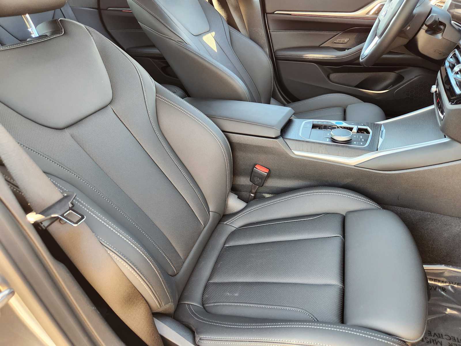 2023 Bmw i4 eDrive40 photo 8