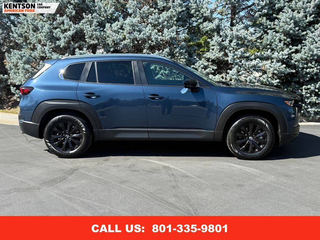 2024 Mazda CX-50 2.5 S Preferred photo 10