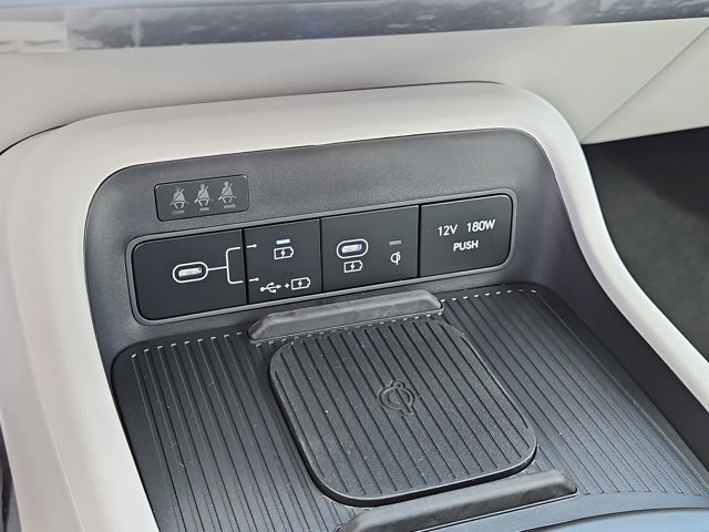 2026 Hyundai Kona SEL photo 23