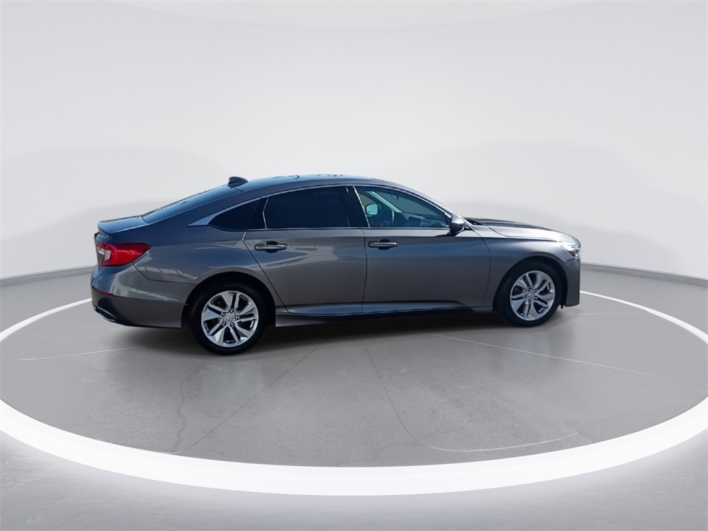 2020 Honda Accord LX photo 17