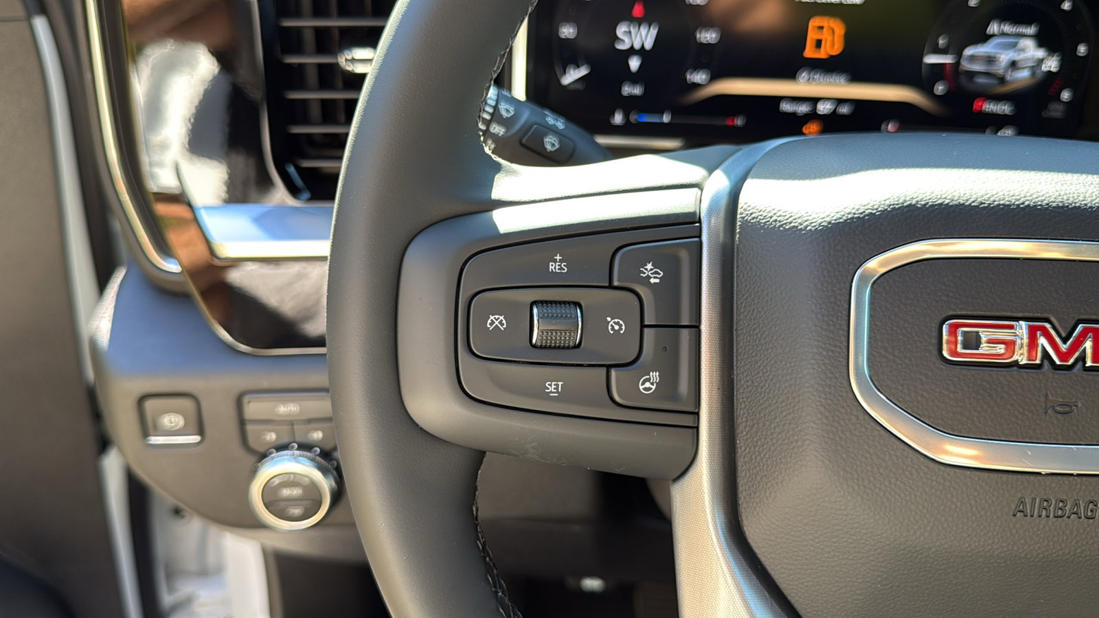 2026 Gmc Sierra 1500 Elevation photo 10