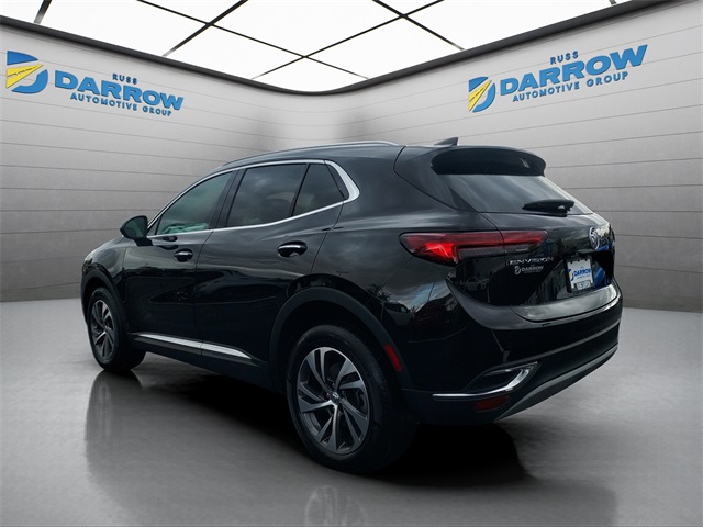 2023 Buick Envision Essence photo 3