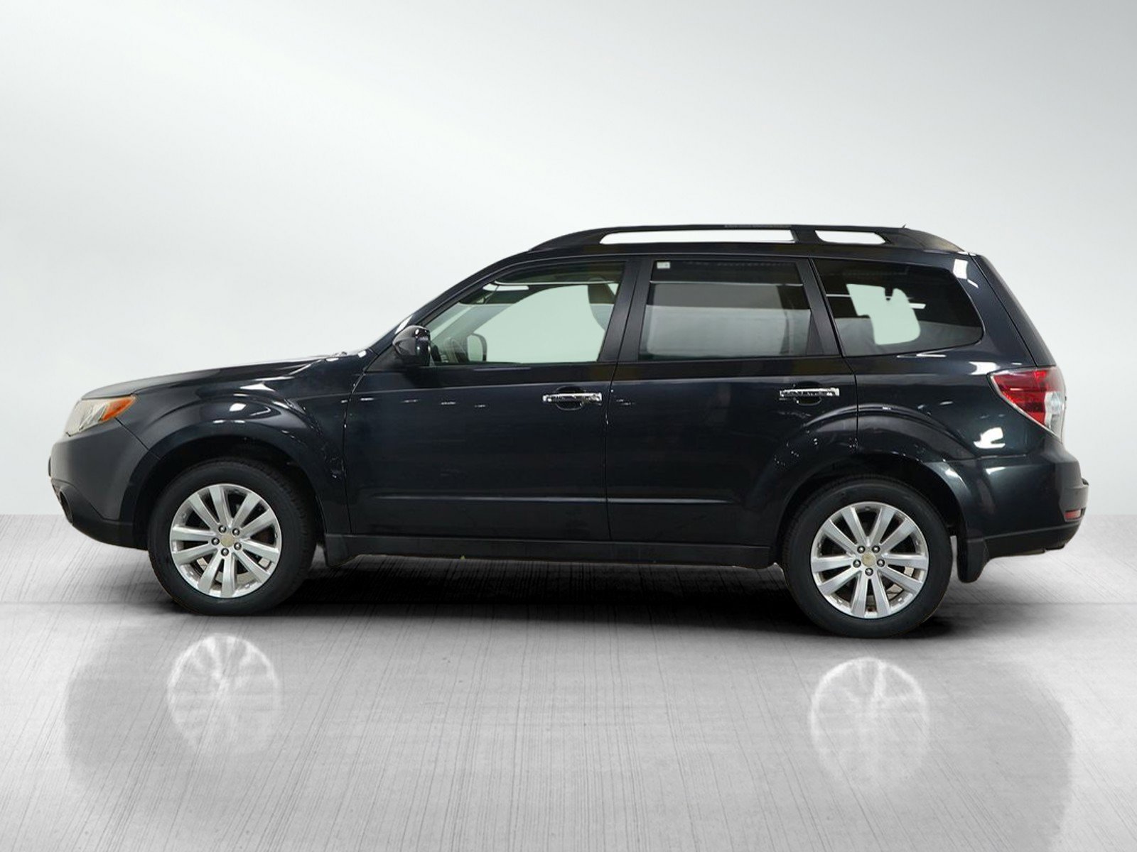 Used 2012 Subaru Forester X Premium Package with VIN JF2SHBDC1CH456551 for sale in Burnsville, Minnesota