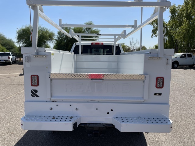 2024 Ram 3500 Tradesman photo 9