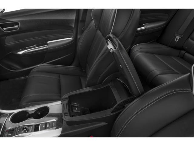 2020 Acura TLX 3.5L Technology SH-AWD photo 12