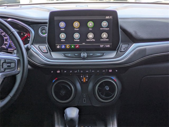2024 Chevrolet Blazer Premier photo 16