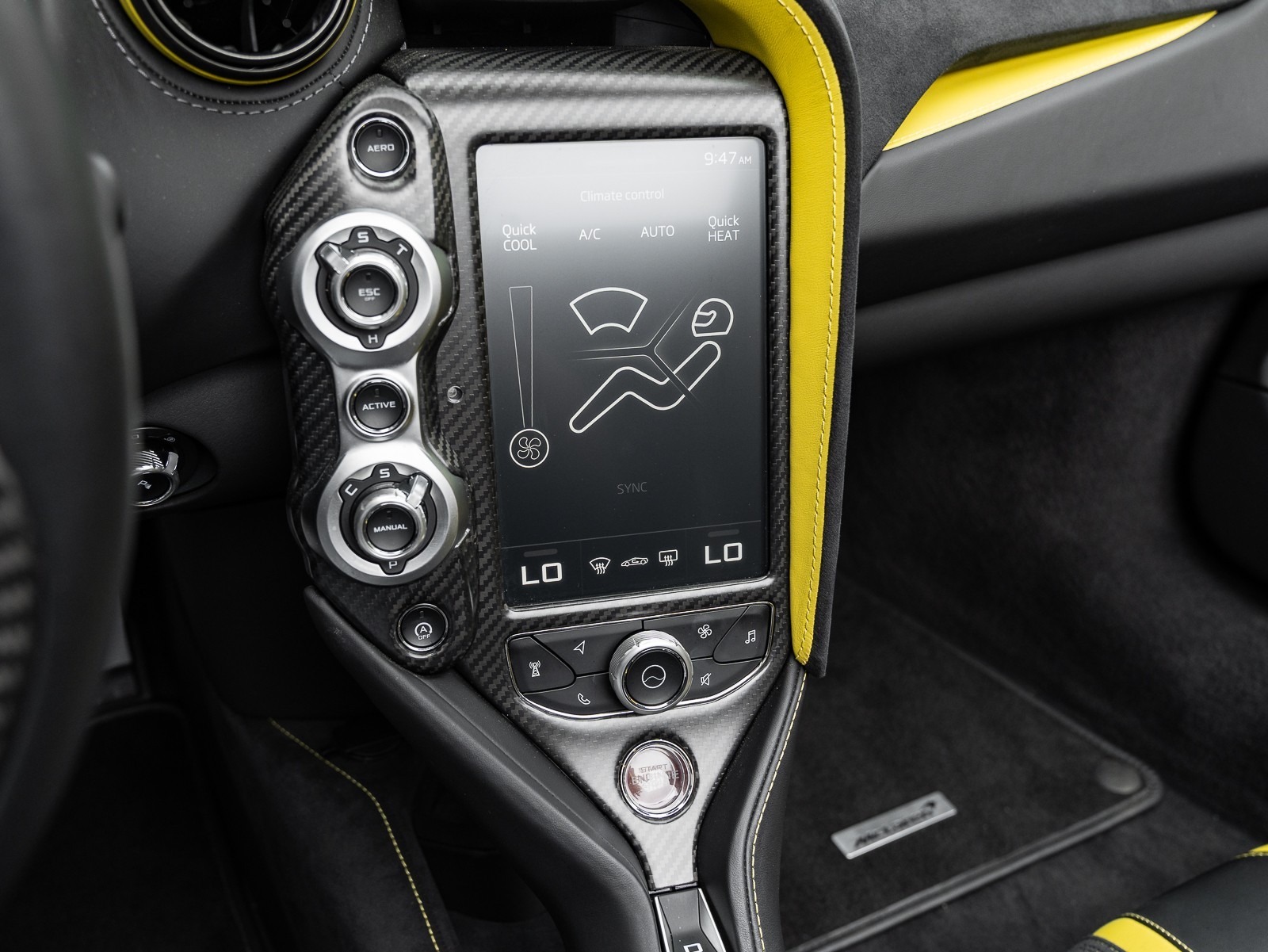 2022 Mclaren 720S Spider photo 21